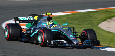 Pujian Bos Mercedes Buat Rossi thumbnail
